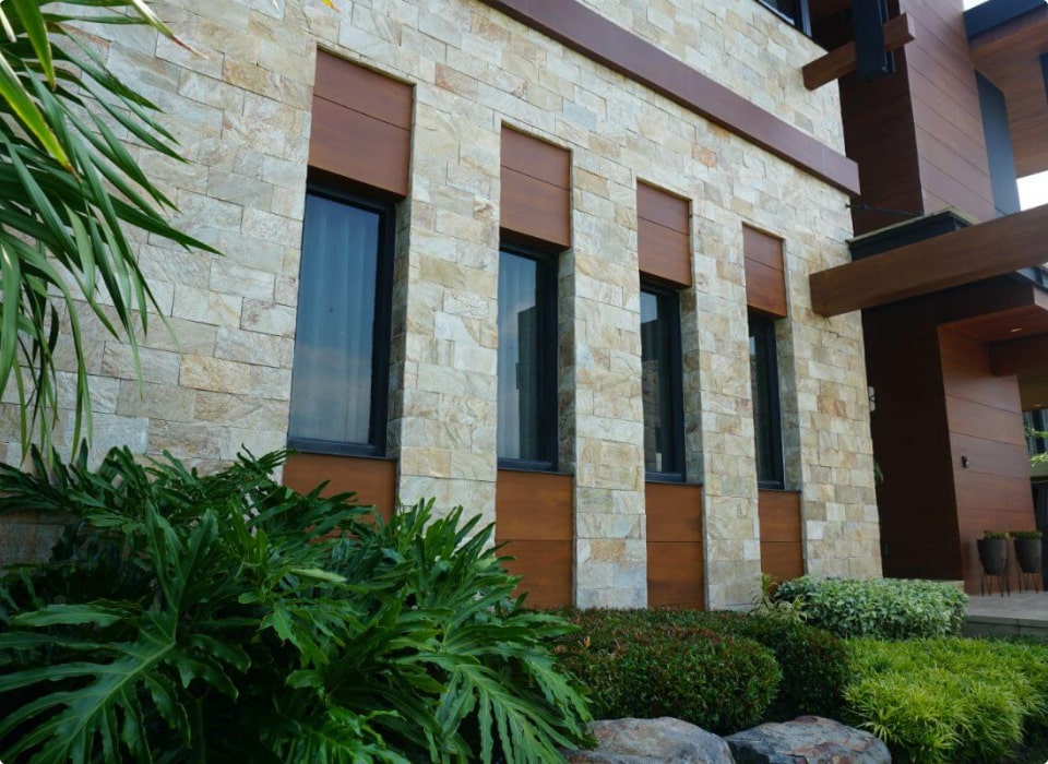 Applications of Wall Cladding in the Philippines