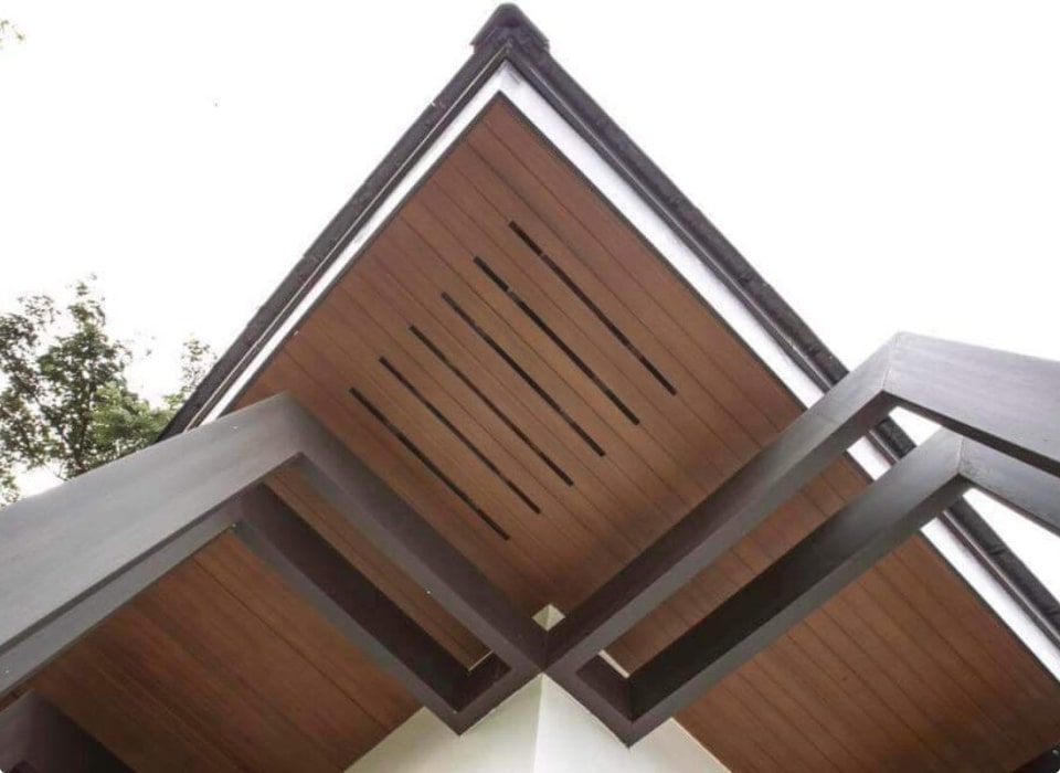 What Makes GRM Biowood a Reliable Wood Ceiling Panel Distributor in the Philippines?