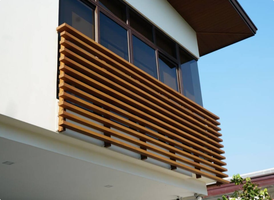 Why is GRM Biowood a Reliable Wood Slats Provider in the Philippines?