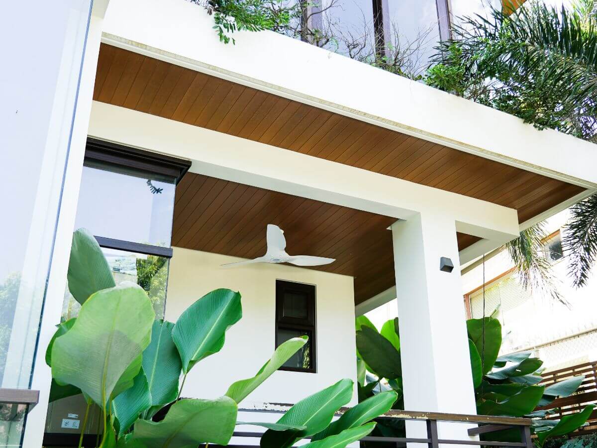 Wood Ceiling Ideas 2024