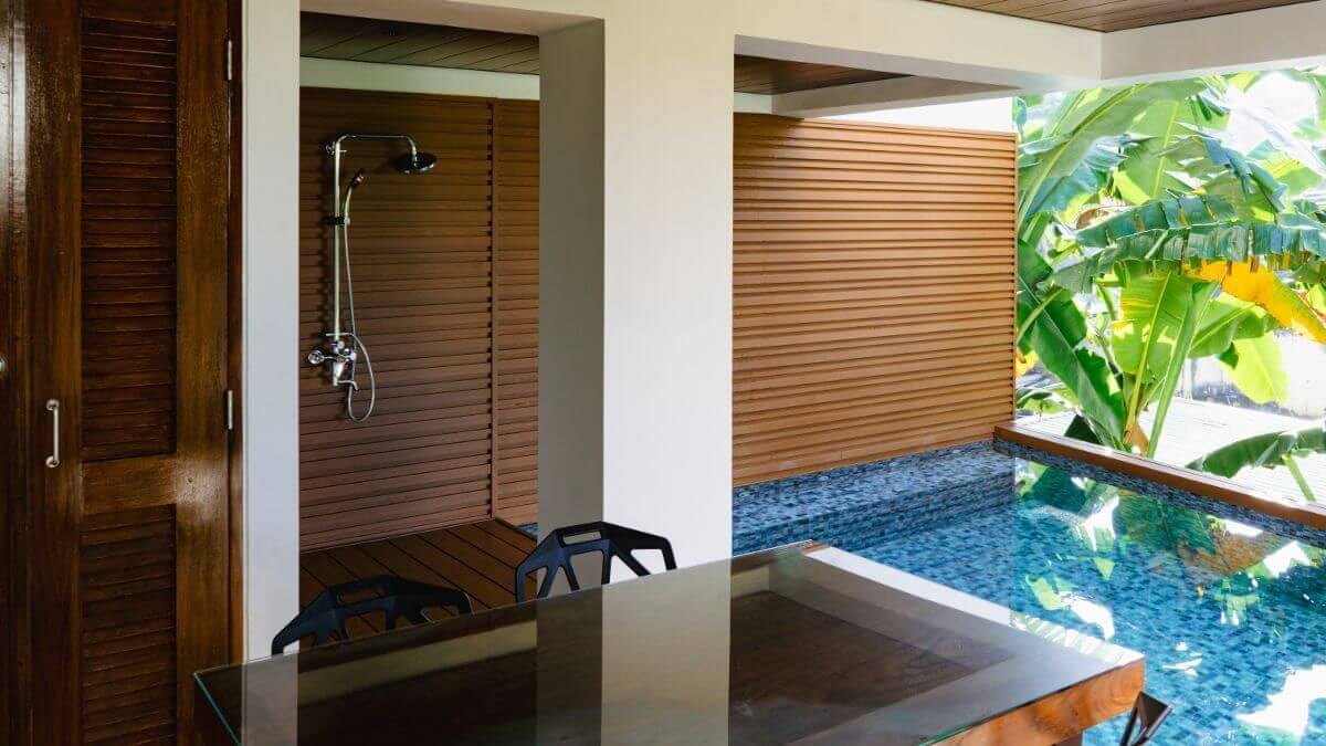 Applications for WPC Wall Cladding