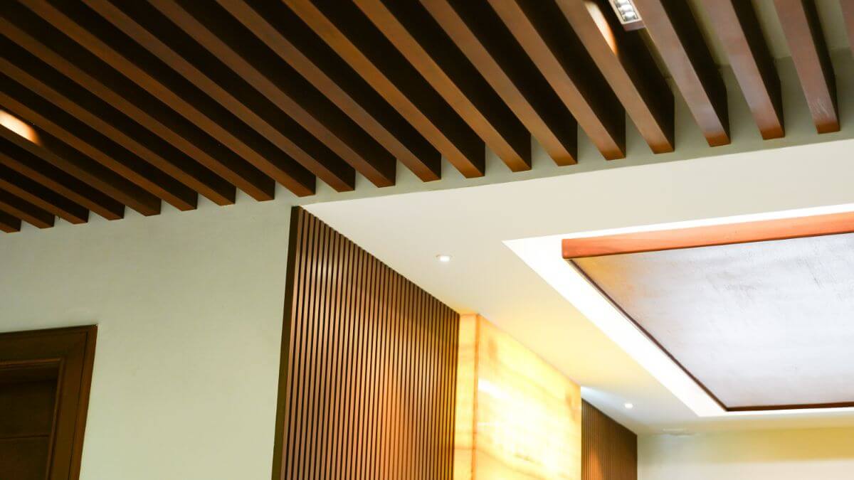 7 Advantages of Using WPC Wood