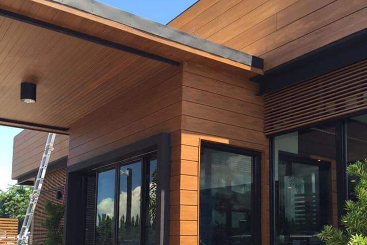 6 Design Ideas for Fluted Panels