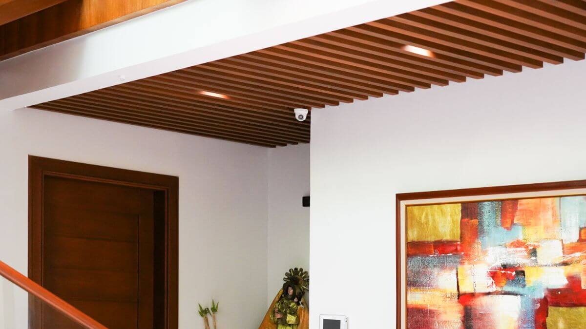 Provides Thermal Insulation