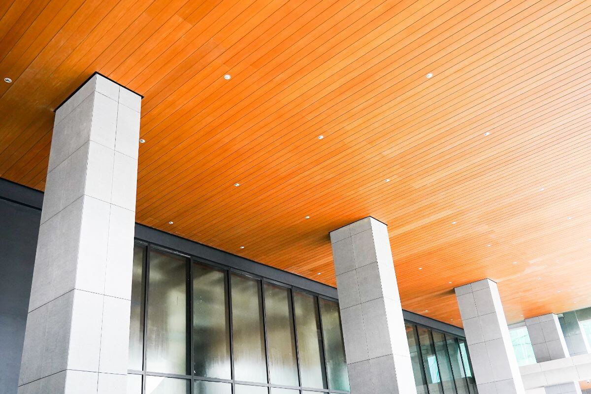 Different Paneling Styles and Patterns