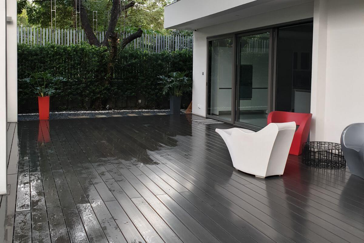 Design Ideas for Outdoor Decking in the Philippines