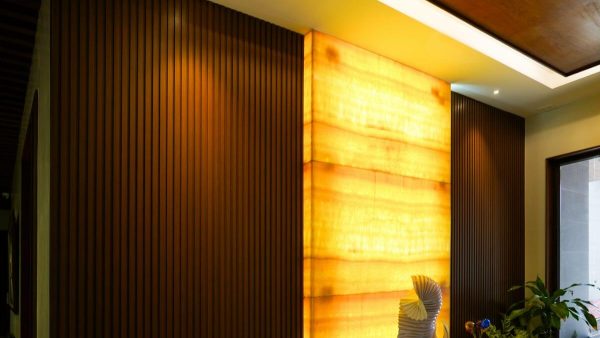 Guide to Interior Wood Wall Cladding