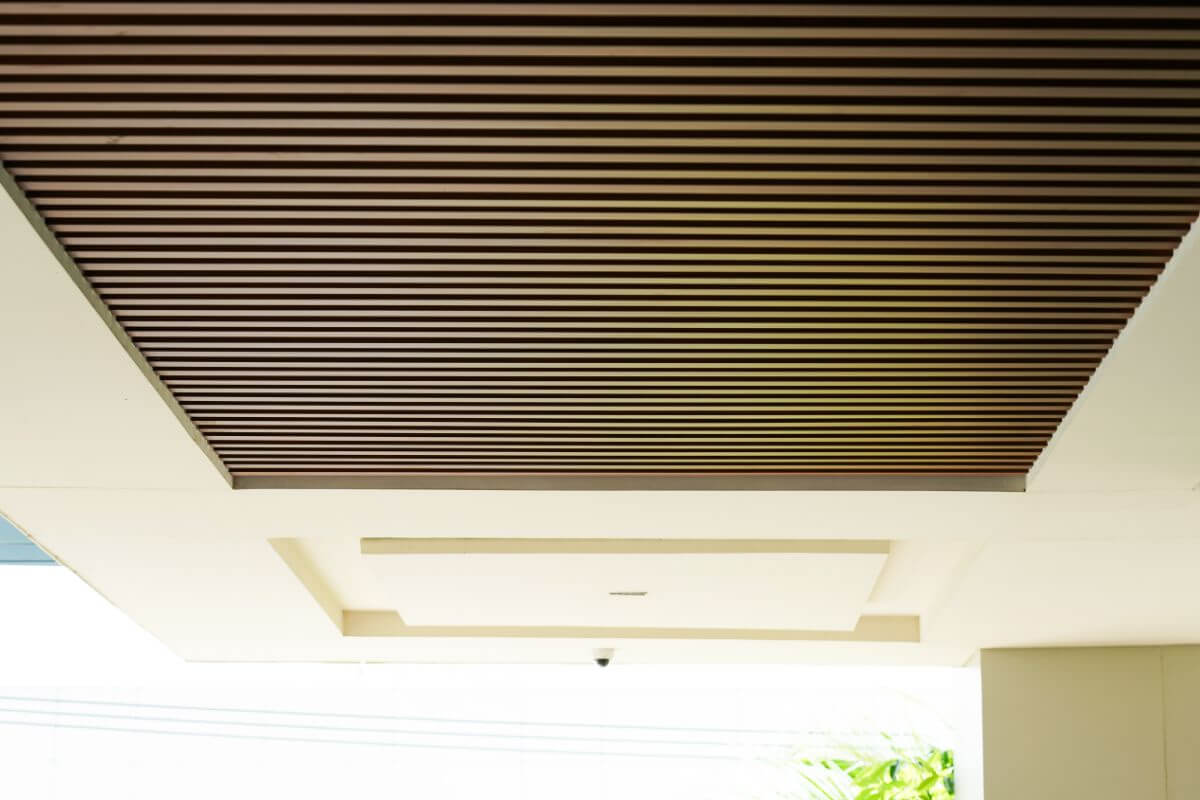 5 Wood Ceiling Ideas for Outdoor in the Philippines
