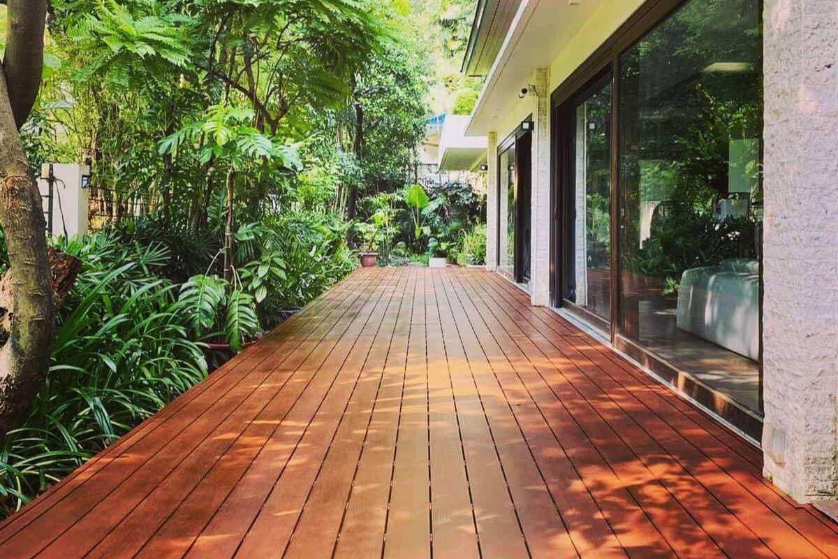 Where to Buy Composite Decking in the Philippines