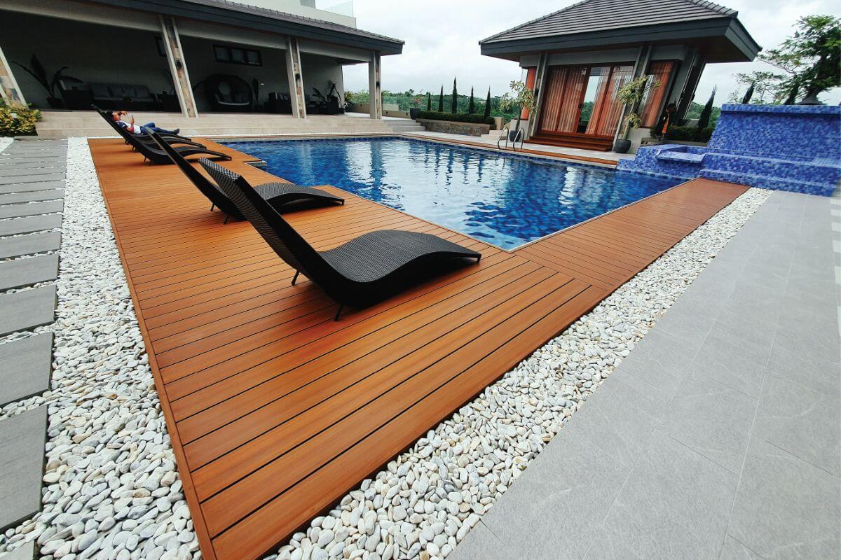 Why Composite Decking is the Perfect Choice for Your Patio