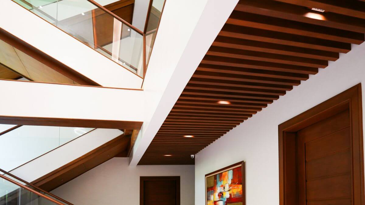 Applications of WPC Wood
