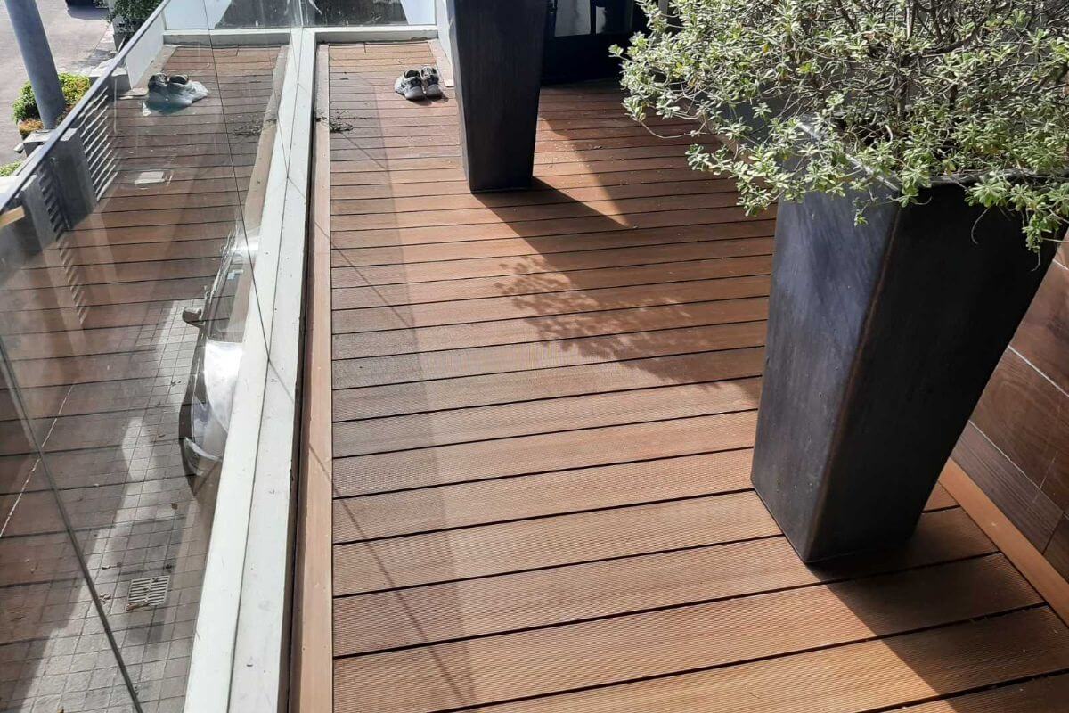 The Pros and Cons of WPC Decking in the Philippines