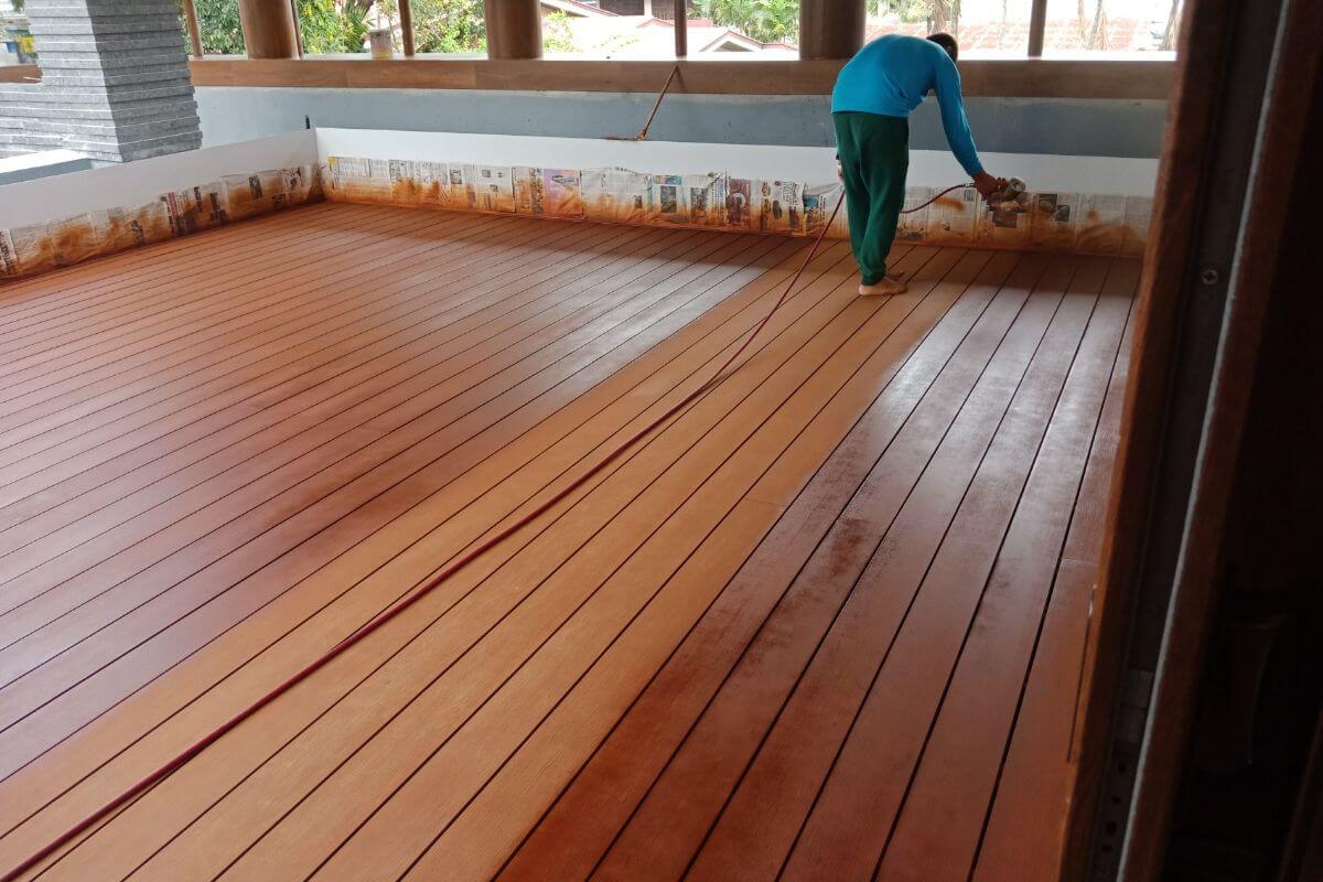 Composite Wood vs Traditional Wood: Which is Better for Decking?