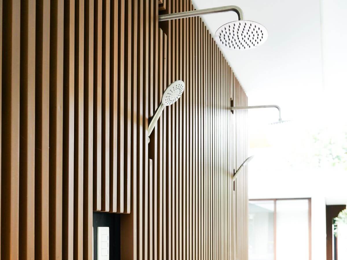 What are the Common Options for Wall Claddings?