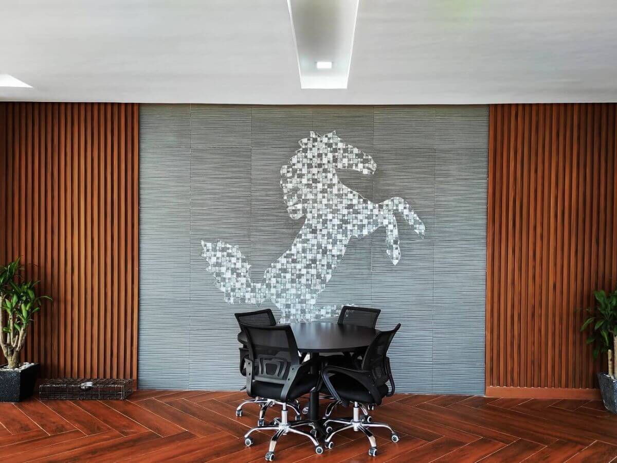 A Guide to Selecting the Ideal WPC Wall Cladding for Your Property
