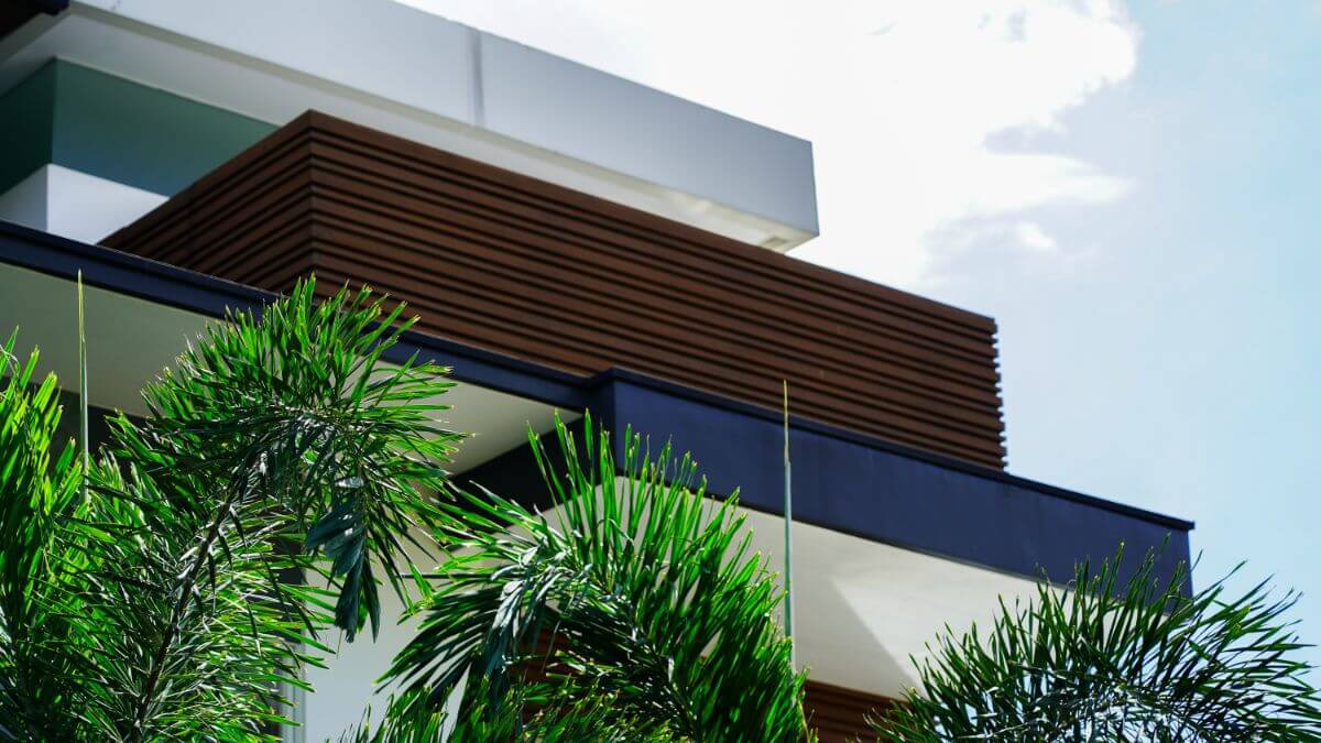Factors To Consider in Choosing the Right Exterior Wall Cladding