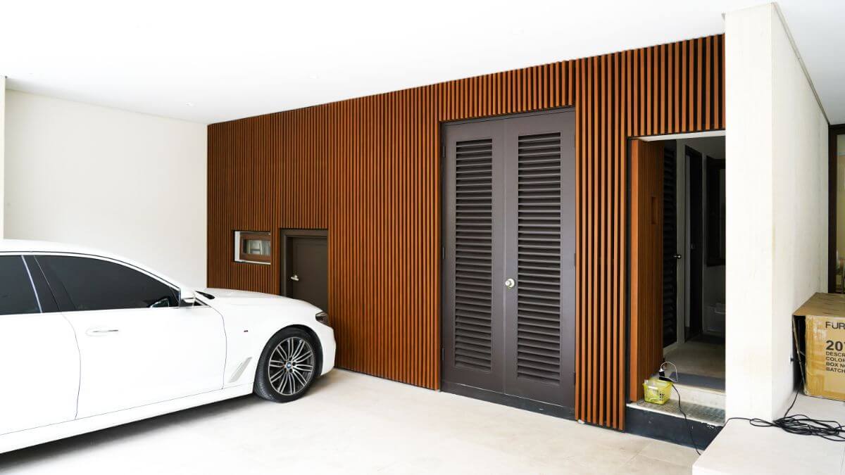 Get the Perfect Exterior Wall Cladding for You at GRM Biowood