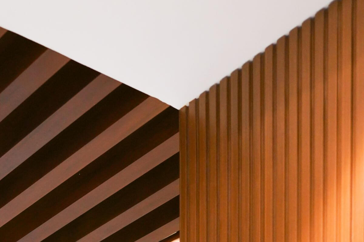 Reasons to Consider Wood Slat Panels in the Philippines