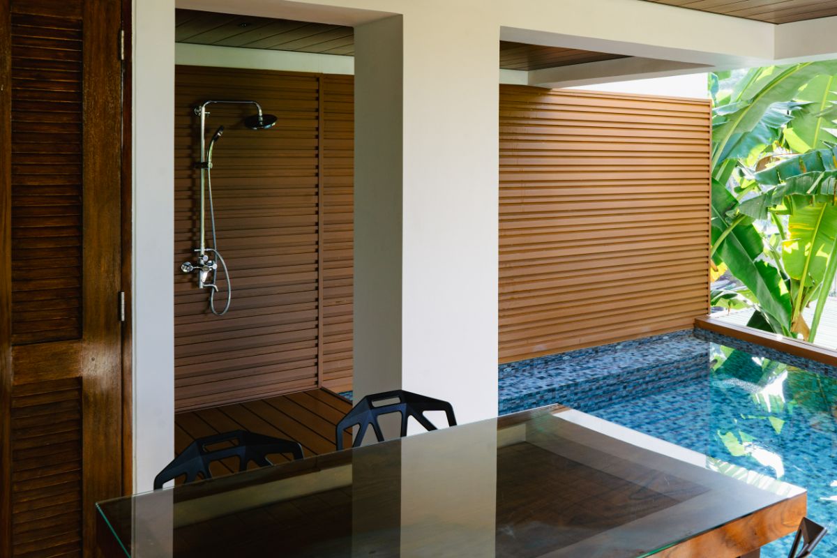 How to Choose the Right Adhesive for Slatted Wood Wall Panels