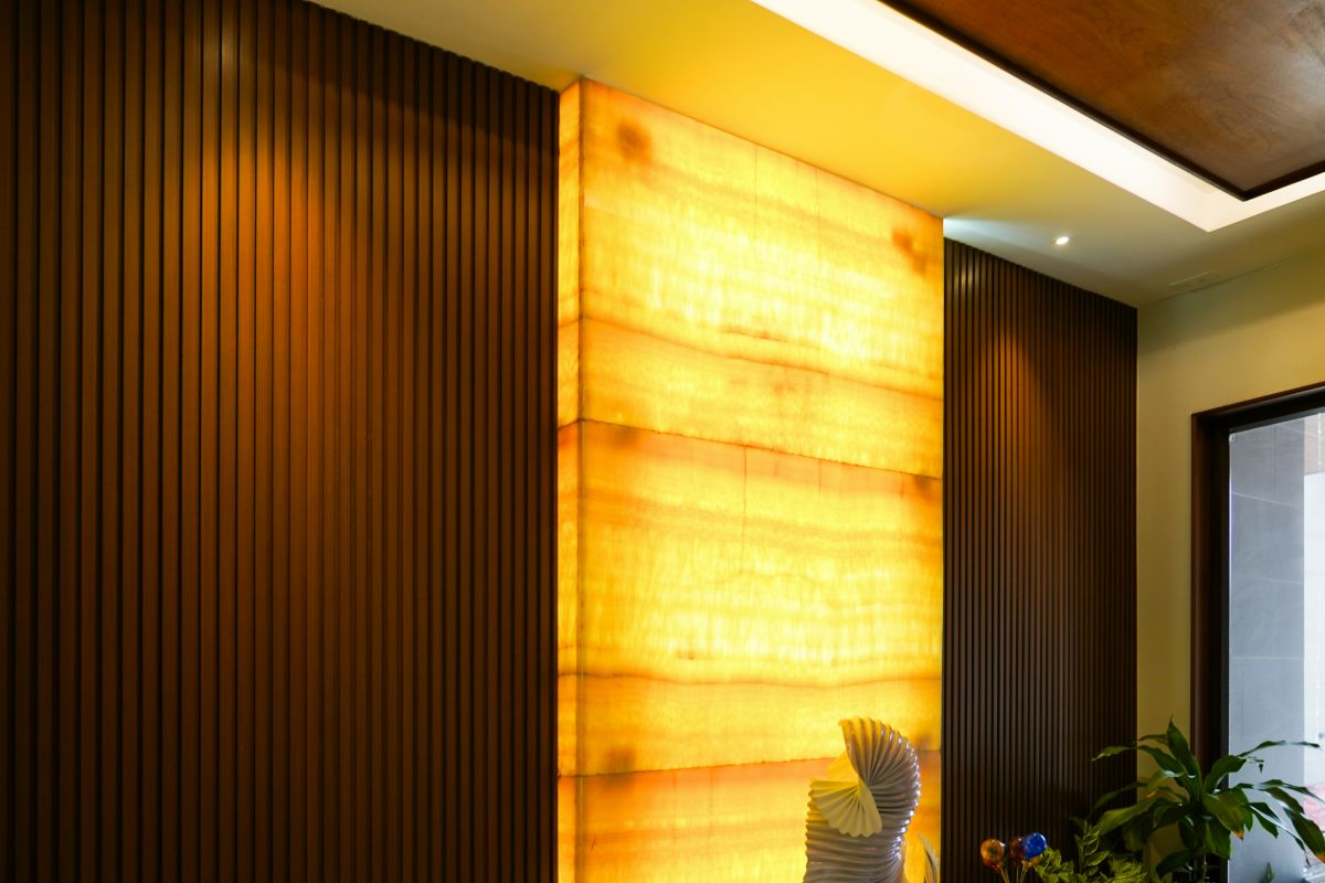 Benefits of Wood Slat Walls in Your Home