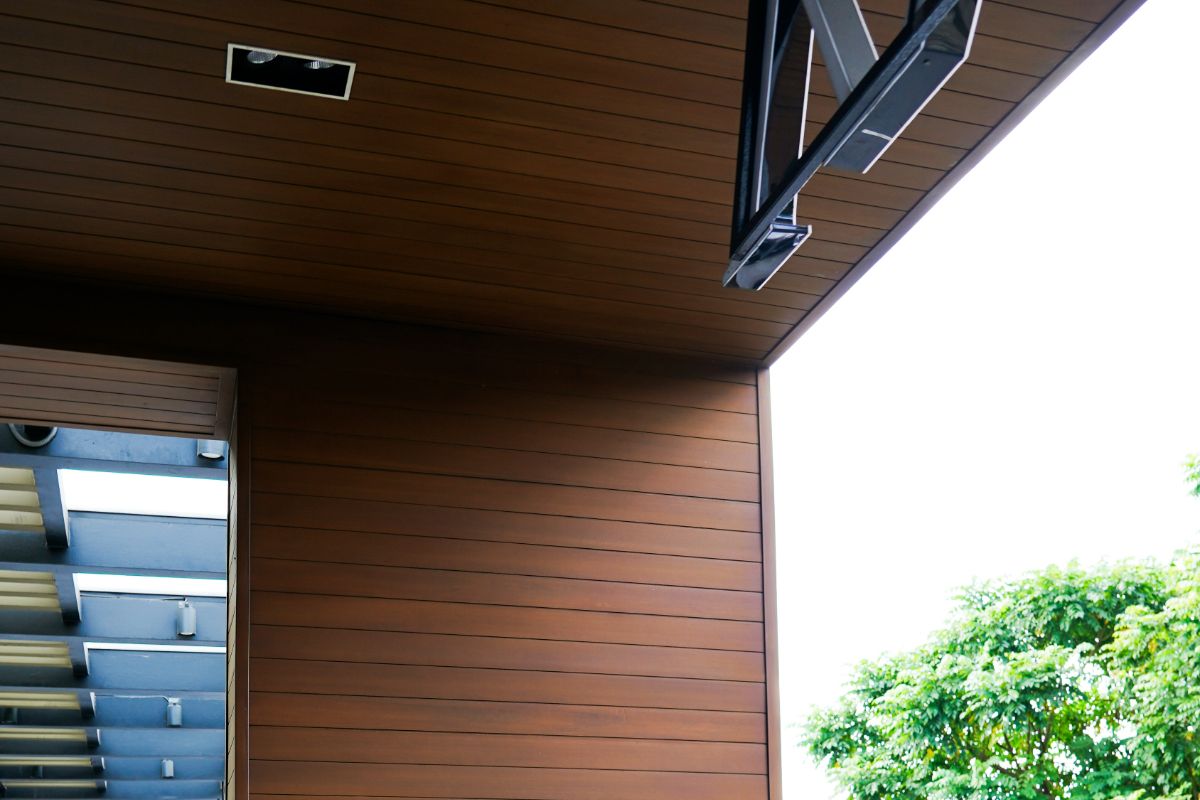 Improved acoustics