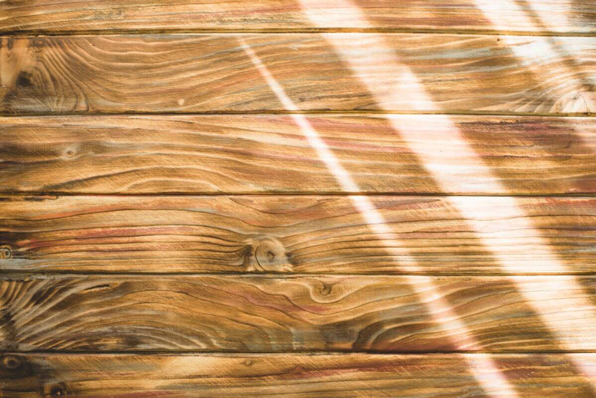 Benefits of Installing Wood Decks