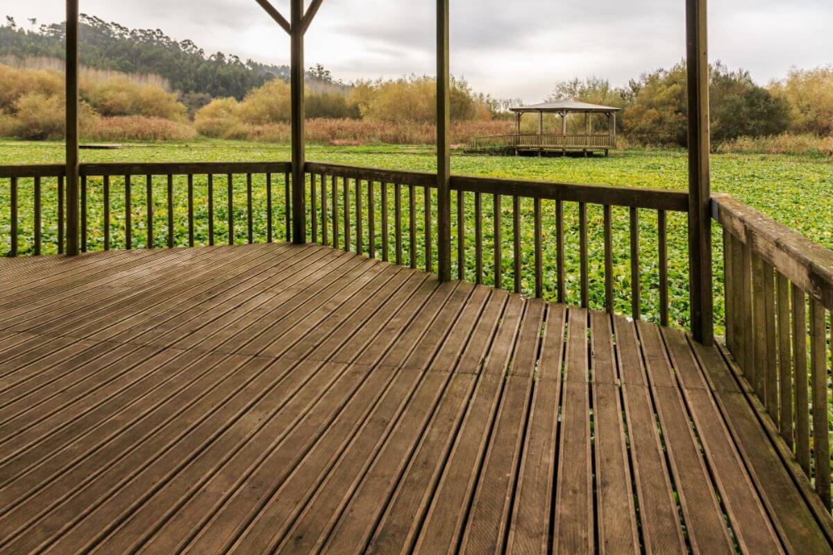 5 Tips on How To Maintain Your Wooden Deck