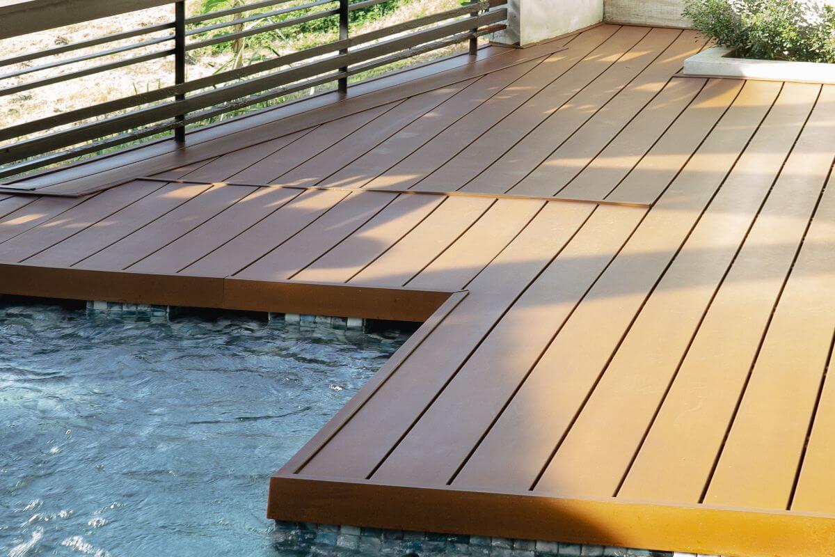 Why Choose GRM Biowood for Your Decking Needs?