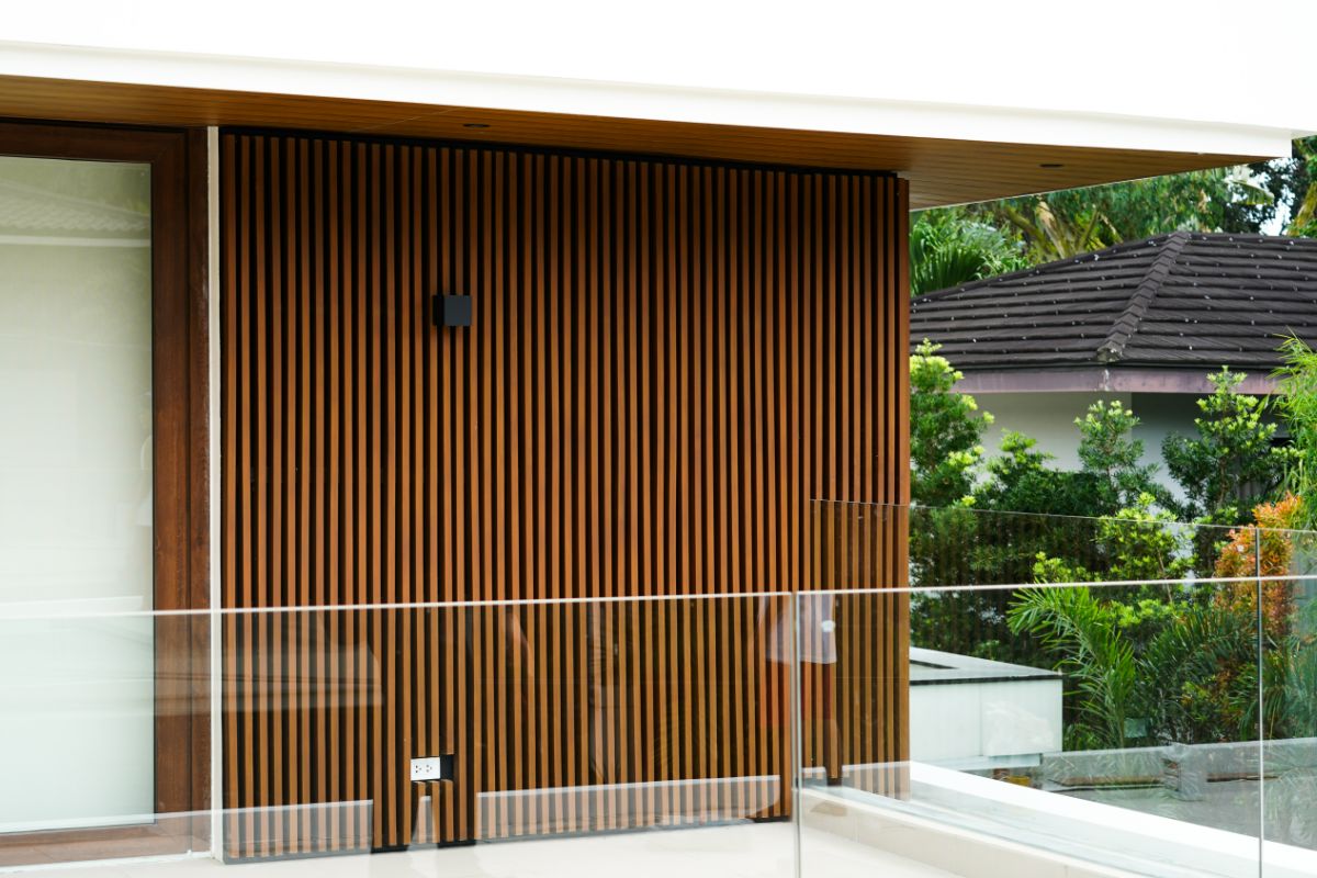 How to Create a Stunning Ambiance with Wood Slat Walls