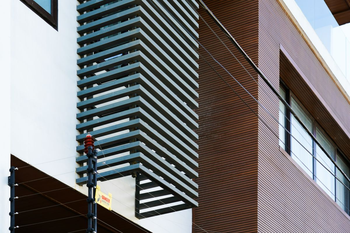 Why Choose GRM Biowood for Your Wall Cladding Needs?