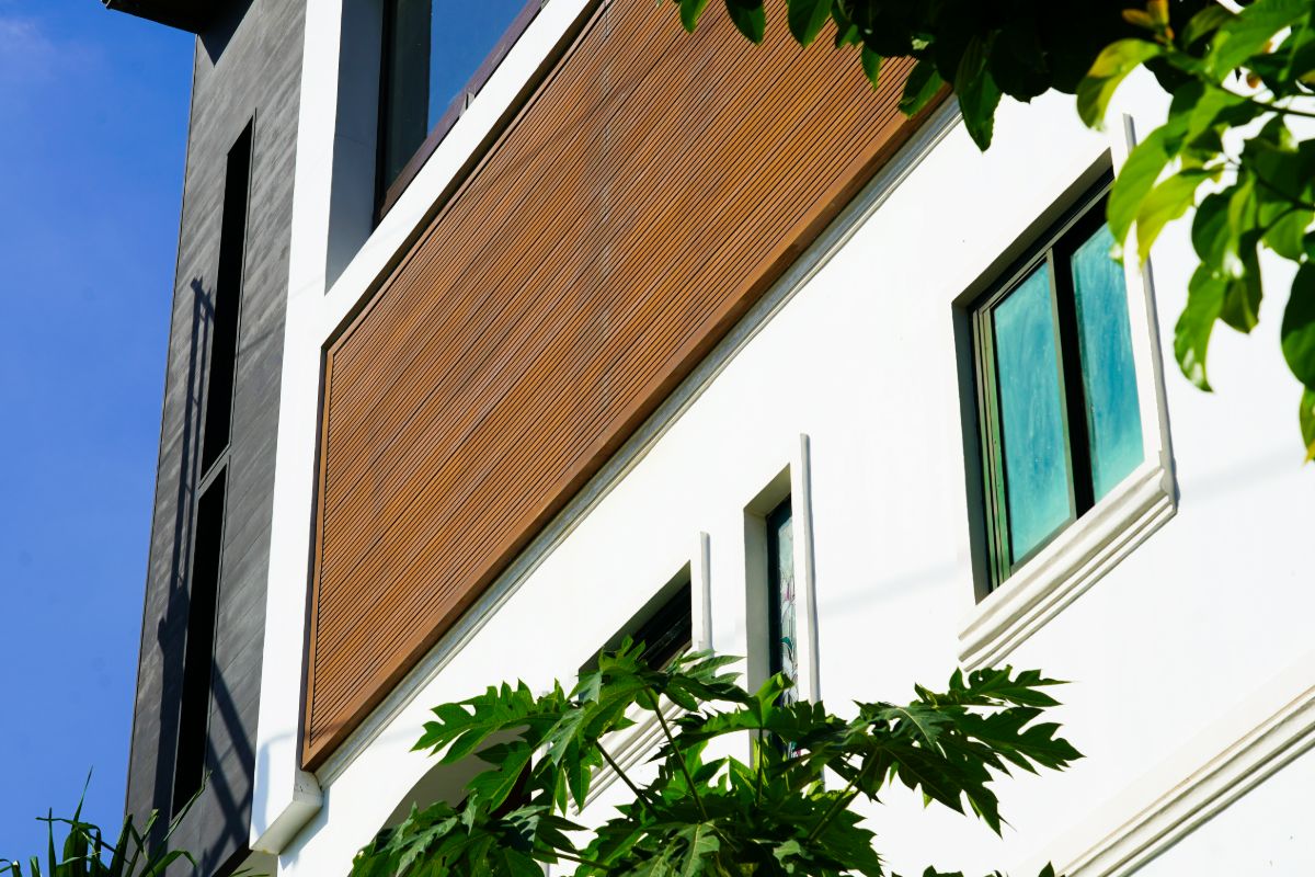 Factors to Consider when Buying Wall Cladding