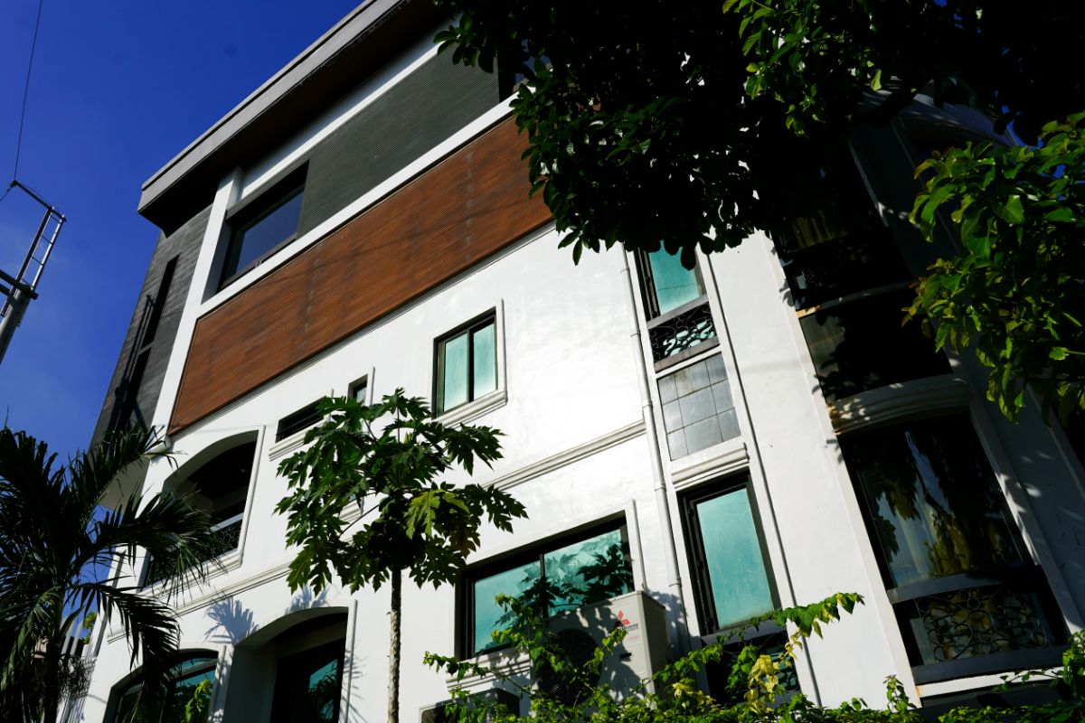Where to Buy Wall Cladding in the Philippines