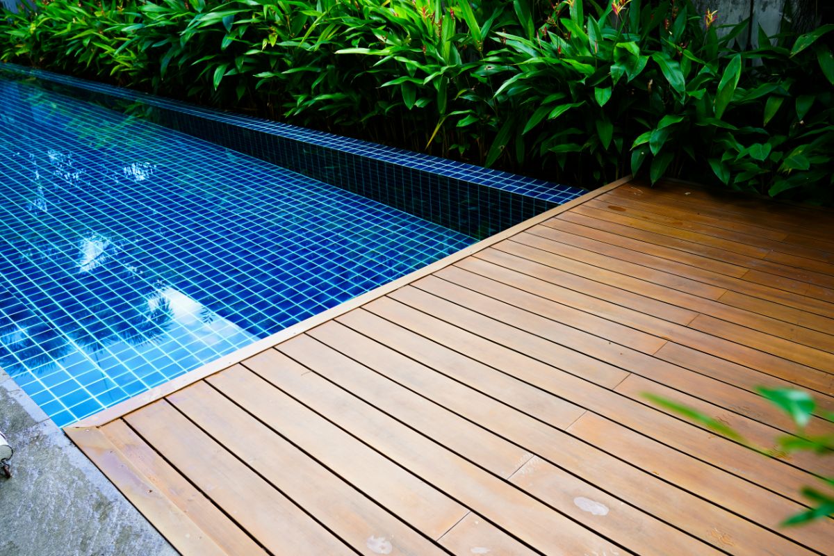 5 Advantages of Using Biowood for Cladding and Decking