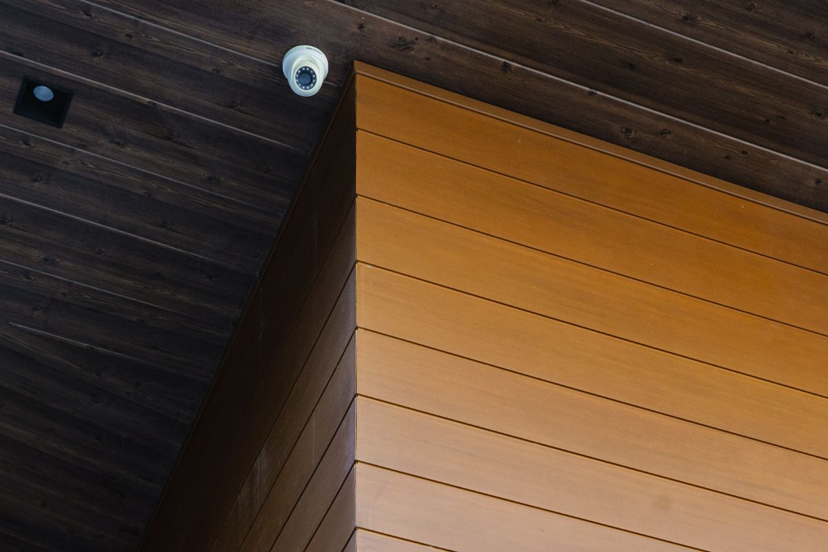 Exterior cladding and facades