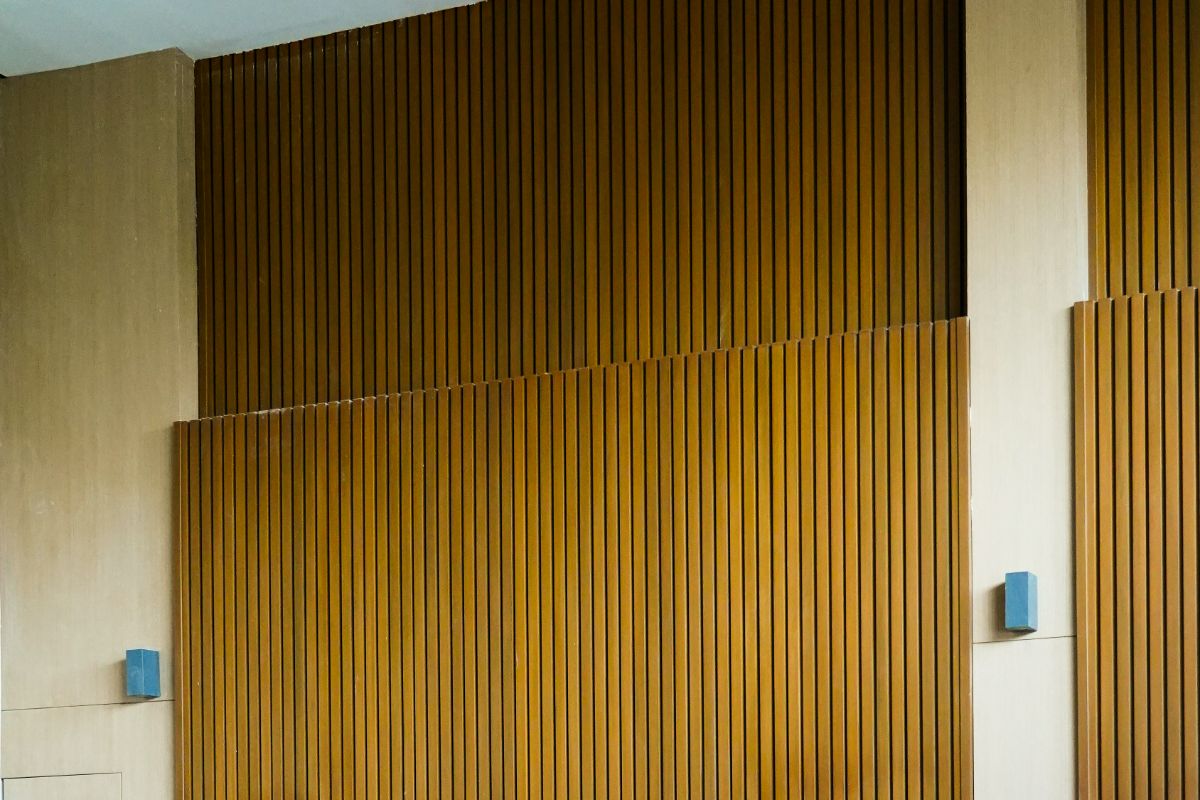 Step-by-step Guide to Installing Wood Slat Panels in Your Home