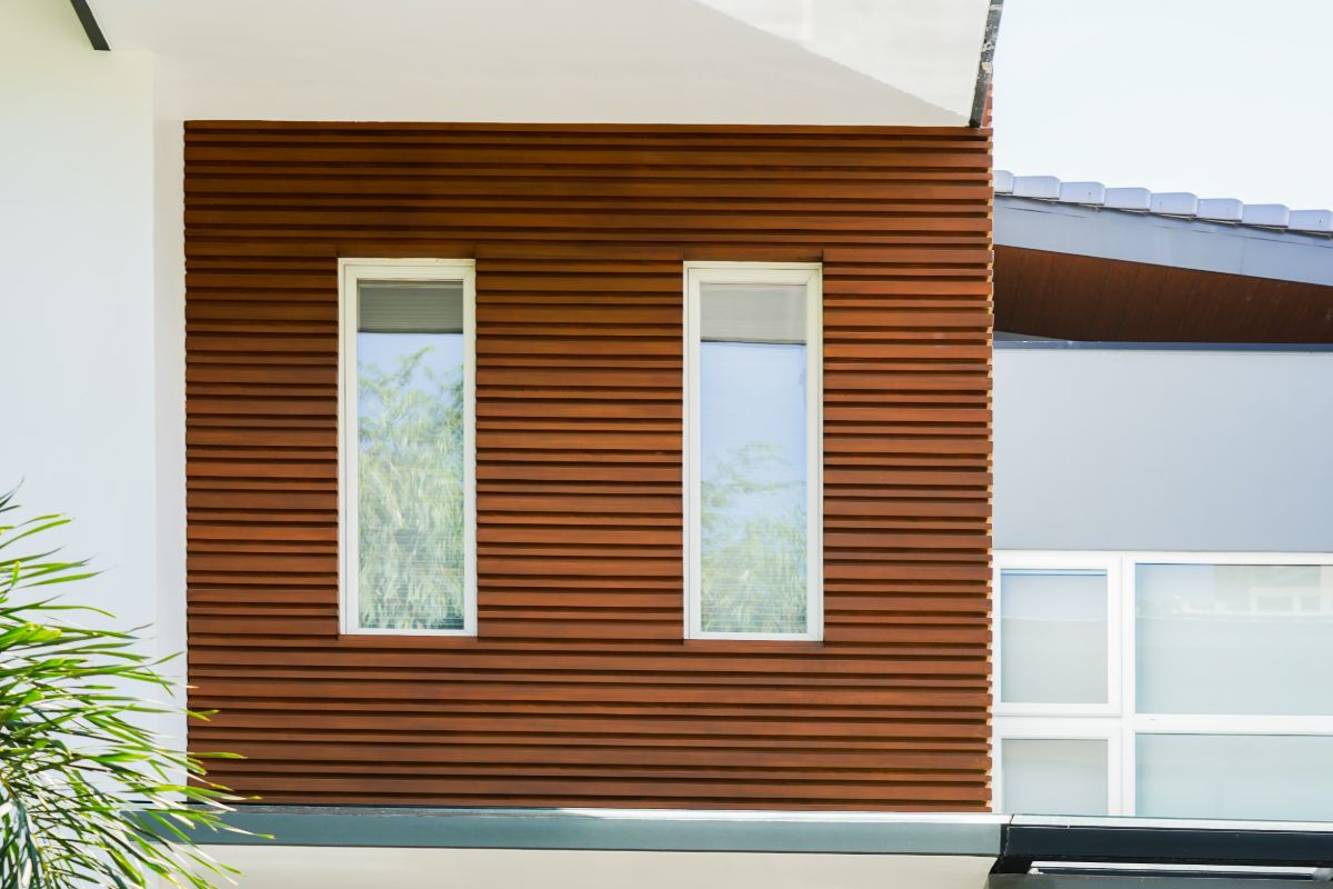 Creative Ways to Incorporate Wood Slat Panels in Your Home