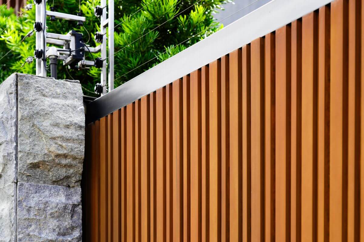 Wood-Plastic Composite