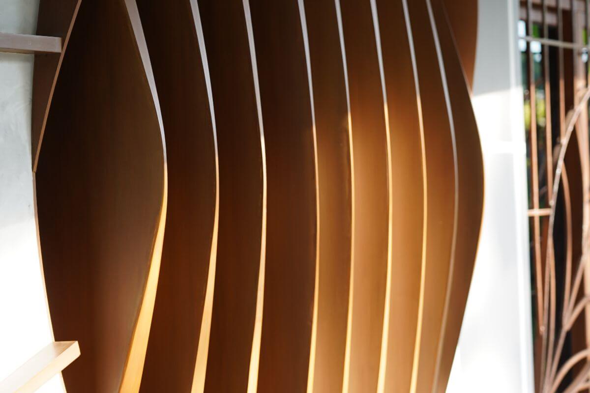 Biowood resistant to termites and pests for long-lasting use
