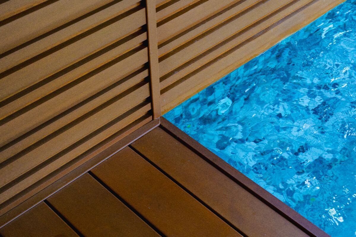 How to Maintain Walls with Wood Slat Texture Finishes