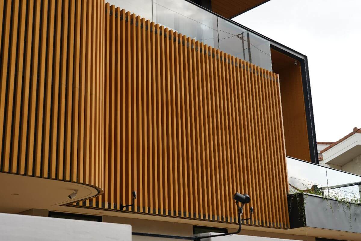 Benefits of Fire Retardant Wood for Philippine Construction