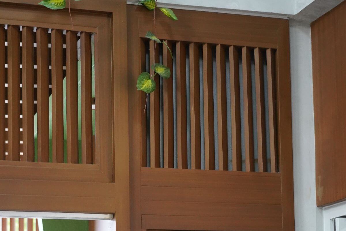 Considerations in Choosing the Right Louver for Your Project