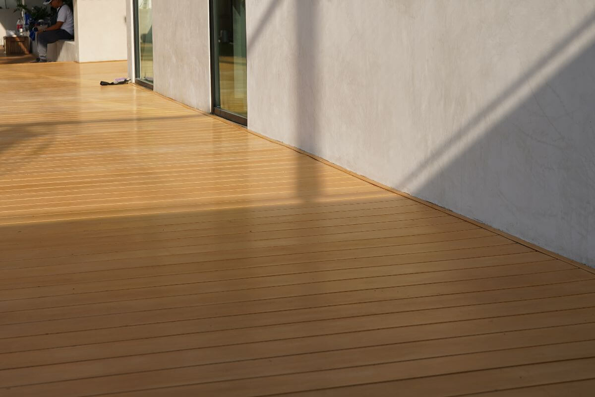 Choosing Wood Flooring Based on Foot Traffic: Homes vs. Commercial Spaces