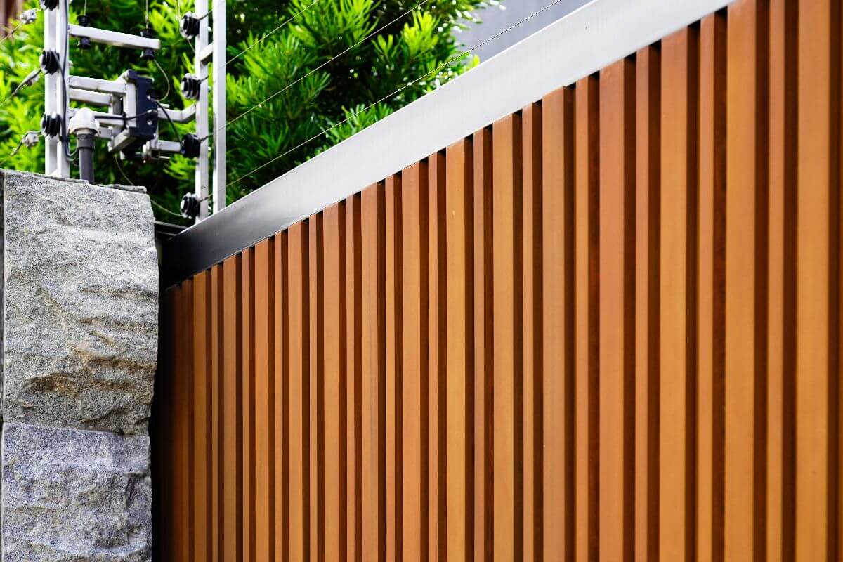 Exterior Facades and Cladding