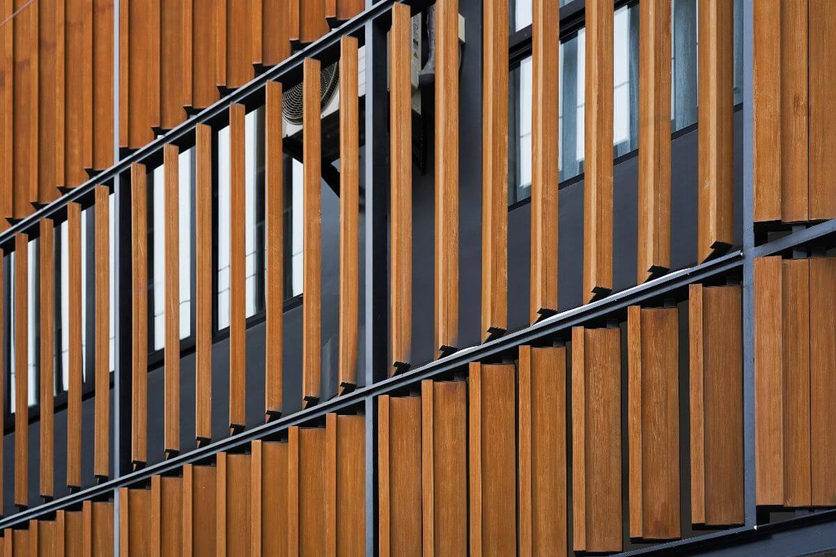 What Are The Factors Affecting The Cost Of Installing Exterior Wood Louvers In The Philippines?