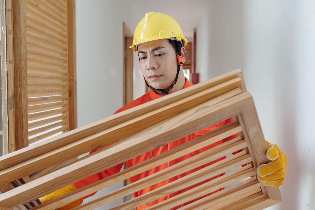 What are the Common Mistakes to Avoid When Installing Louver Ceilings?