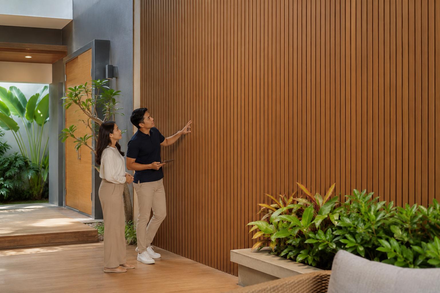 How to Compare Wood Panel Prices in the Philippines