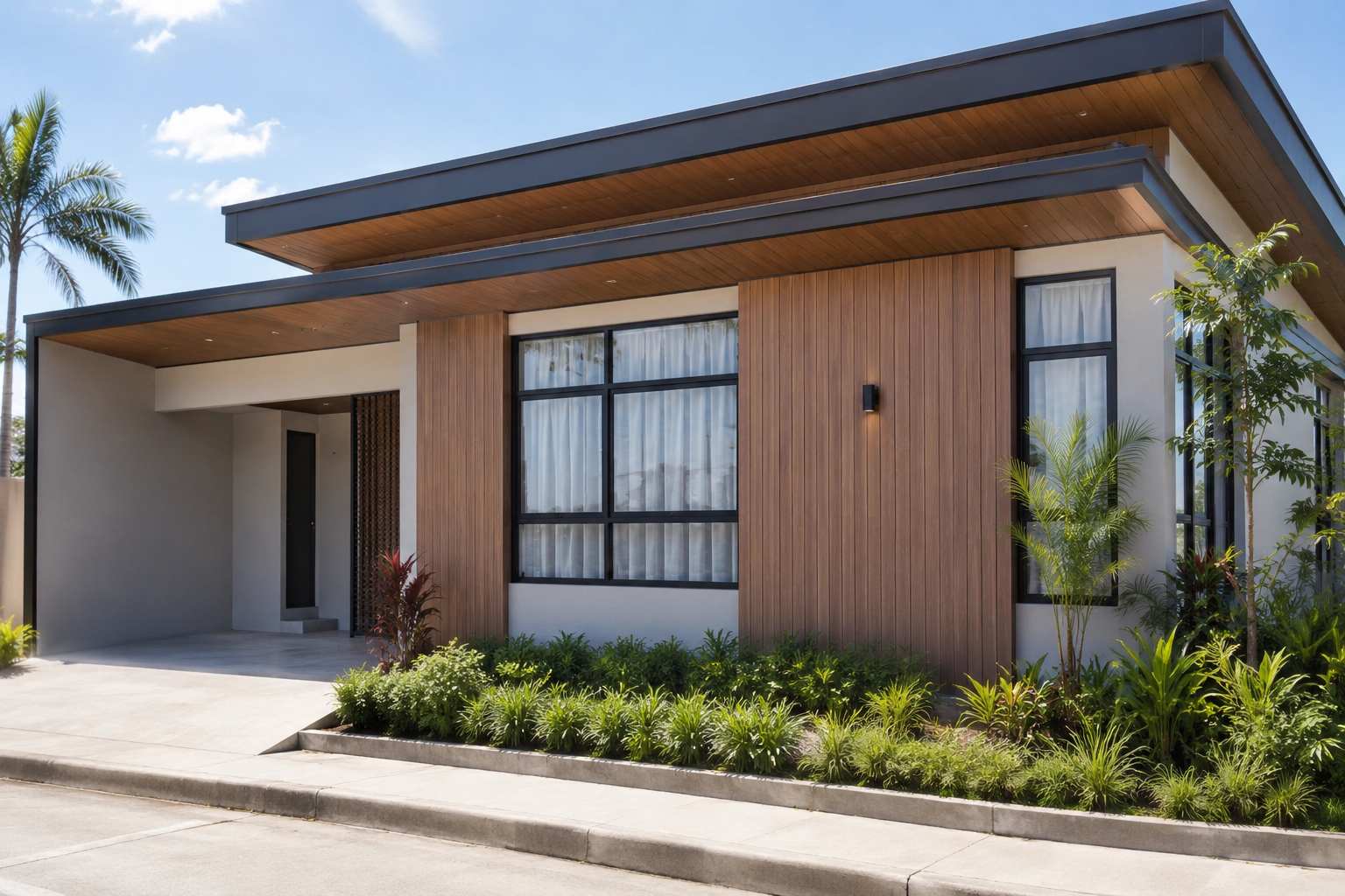 Are Minimalist Wall Cladding Designs More Cost-Efficient?